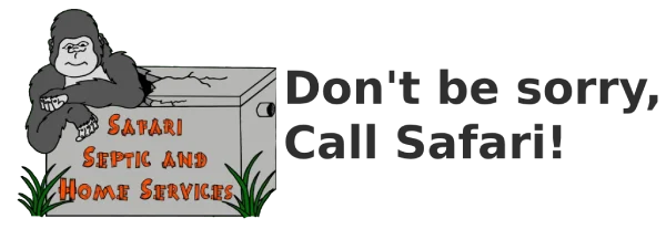 Safari Septic and Home Services, LLC